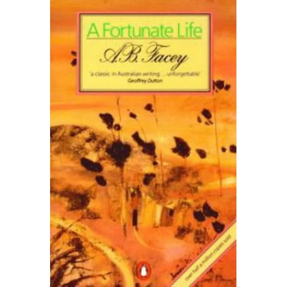 Pre-Owned Fortunate Life (Paperback) 0140081674 9780140081671