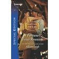 thumbnail image 1 of Pre-Owned A Fortune's Texas Reunion (Unknown) 1335573887 9781335573889, 1 of 1