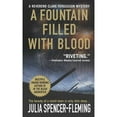 thumbnail image 1 of Pre-Owned A Fountain Filled with Blood: A Clare Fergusson and Russ Van Alstyne Mystery (Mass Market Paperback) 0312995431 9780312995430, 1 of 1