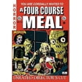 thumbnail image 1 of A Four Course Meal (DVD), R Squared Films Mod, Horror, 1 of 2