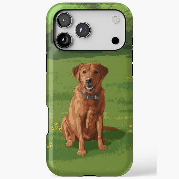 Golden Retriever And Labrador Retriever Hoodie