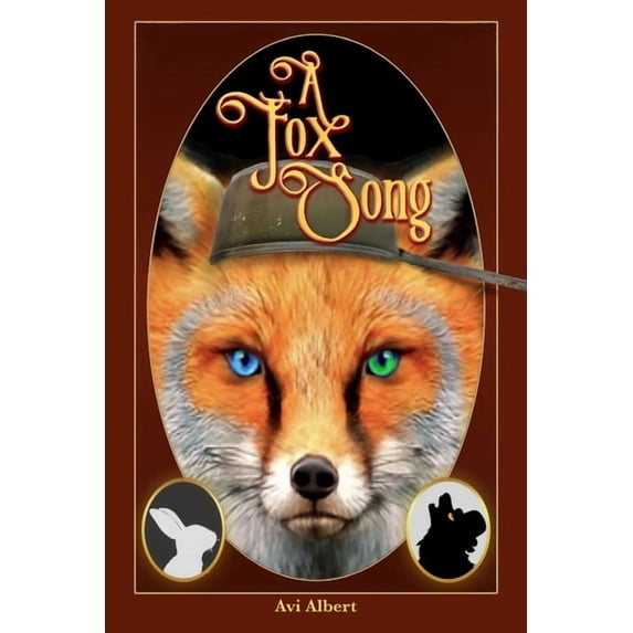A Fox Song, (Paperback)