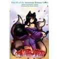 thumbnail image 1 of A Fox's Maid (Paperback) by Lauren Wise, Brandon Varnell, 1 of 1