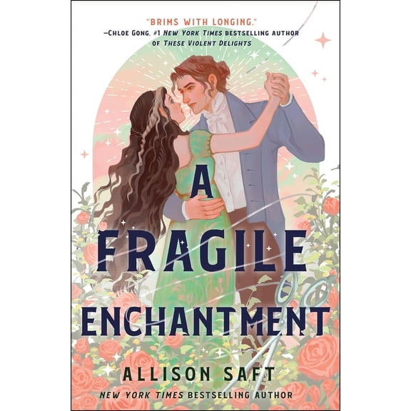 A Fragile Enchantment (Paperback)