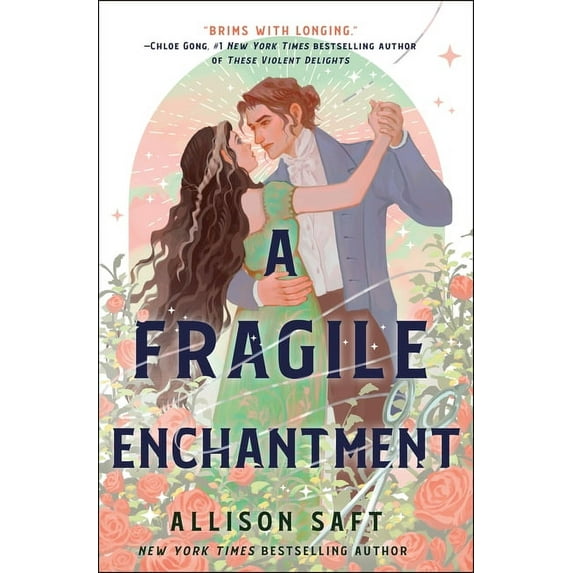 A Fragile Enchantment (Paperback)