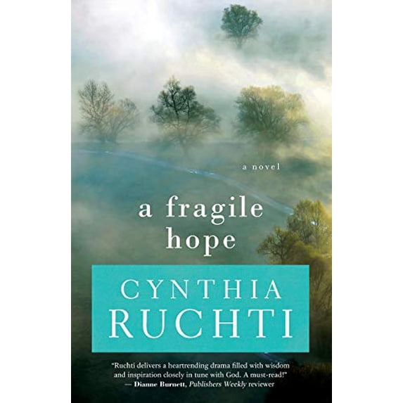 Pre-Owned A Fragile Hope (Paperback) 142679150X 9781426791505