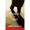 thumbnail image 1 of Pre-Owned A Fragment of Fear: A Novel (Paperback) 1416540482, 1 of 1