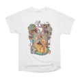 A Fragmented Reality T-Shirt Tee Gift For Him Merch For Her Apparel For ...