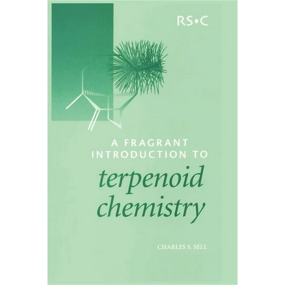 Fragrant Introduction to Terpenoid Chemistry, (Paperback)