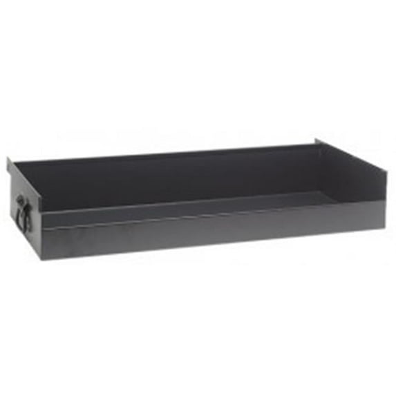 A-Frame Closed Front Tray - 15 x 36 x 6 in.