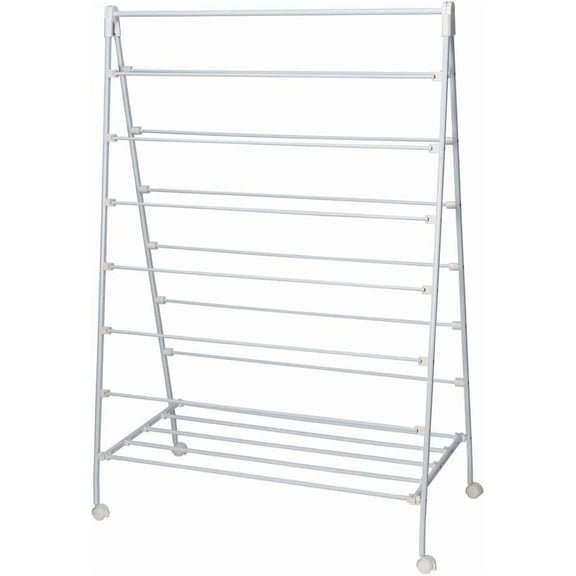A-Frame Drying Rack