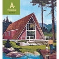 thumbnail image 1 of Pre-Owned A-Frame (Paperback) 1616899050 9781616899059, 1 of 1