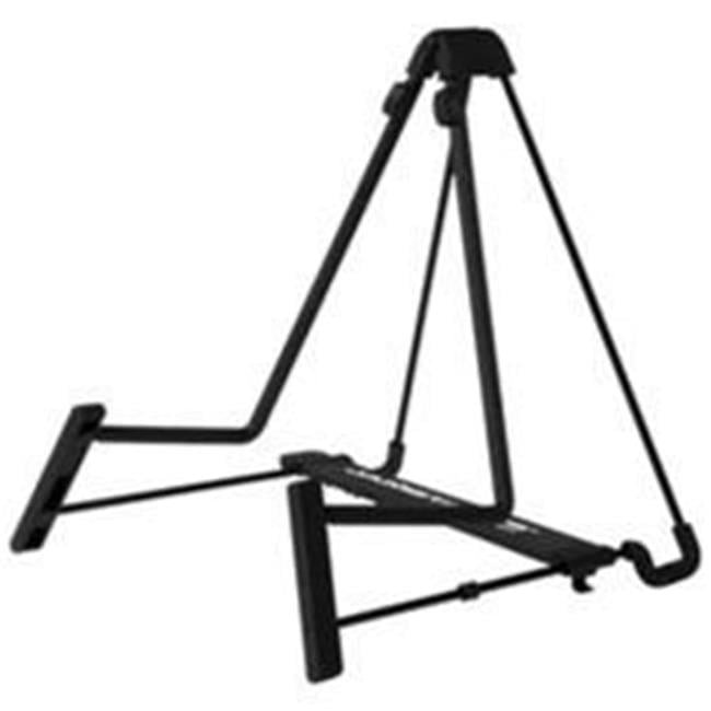 A Frame Wire Guitar Stand