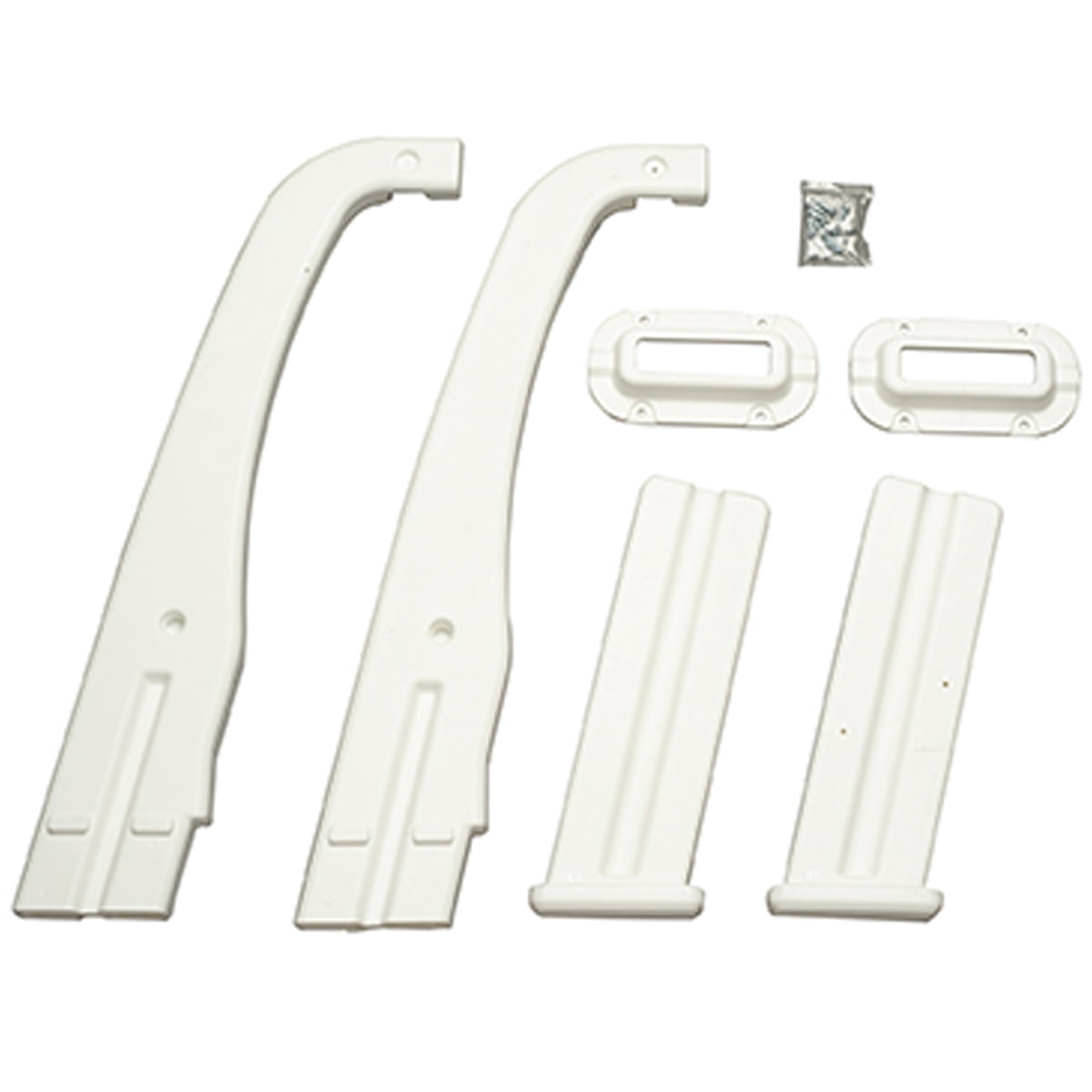 AFrame to Deck Ladder Conversion Kit