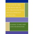 thumbnail image 1 of Framework for Research on Professional Development Schools, (Paperback), 1 of 1