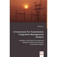 thumbnail image 1 of Pre-Owned A Framework for Transmission Congestion Management Analysis Paperback, 1 of 1