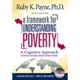 thumbnail image 1 of Pre-Owned A Framework for Understanding Poverty - A Cognitive Approach (Sixth Edition) (Paperback) 1948244187 9781948244183, 1 of 1