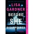 thumbnail image 1 of A Frankie Elkin Novel: Before She Disappeared (Paperback), 1 of 1