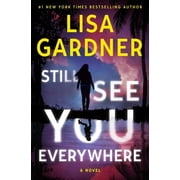 A Frankie Elkin Novel Still See You Everywhere Hardcover