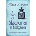 thumbnail image 1 of A Freddy Pilkington-Soames Adventure: A Case of Blackmail in Belgravia (Series #1) (Paperback), 1 of 1