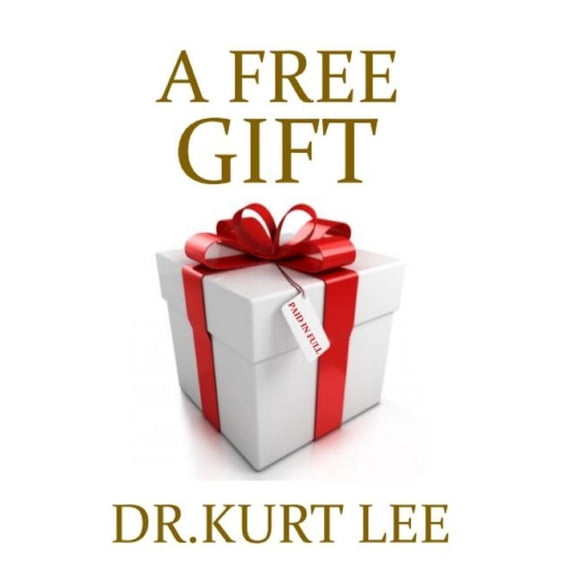 A Free Gift (Paperback)