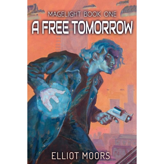 A Free Tomorrow