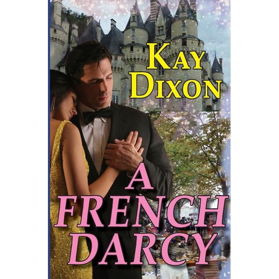 A French Darcy