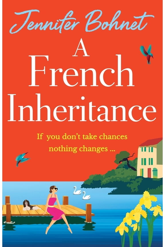 A French Inheritance, (Paperback)