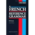 thumbnail image 1 of Pre-Owned A French Reference Grammar. by H. Ferrar (Paperback) 0199120331 9780199120338, 1 of 1
