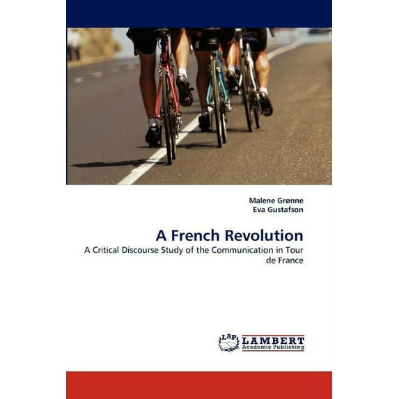 A French Revolution (Paperback)