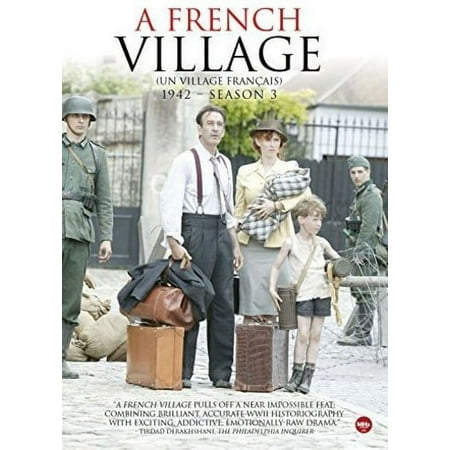 A French Village: Season 3