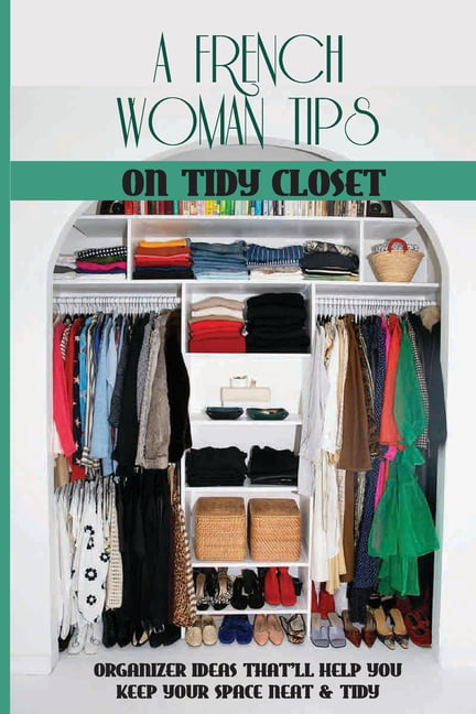 10 Tips for Small Closet Organization (& 5 Step Wardrobe Reset!) ✨ 