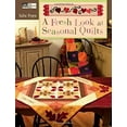 thumbnail image 1 of Pre-Owned A Fresh Look at Seasonal Quilts (Paperback) 1564776808 9781564776808, 1 of 1