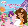thumbnail image 1 of Pre-Owned A Fresh-n-fruity Spring (Strawberry Shortcake) Paperback - USED, 1 of 1