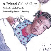 A Friend Called Glen, Paperback