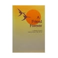 thumbnail image 1 of Pre-Owned A Friend Forever (Paperback) 0883961210 9780883961216, 1 of 1