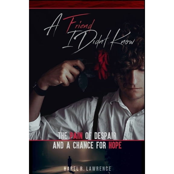 A Friend I Didn't Know Book & Study Guid A Friend I Didn't Know, Book 1, (Paperback)