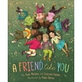 thumbnail image 1 of Pre-Owned A Friend Like You (Hardcover) 1534111123 9781534111127, 1 of 1