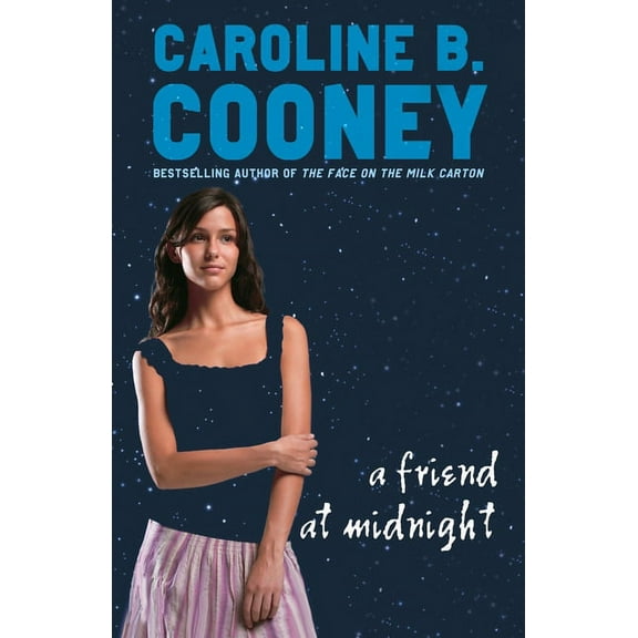 A Friend at Midnight, (Paperback)