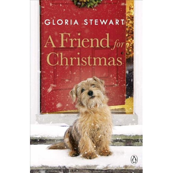 A Friend for Christmas (Paperback)