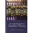 thumbnail image 1 of A Friendly Introduction to Number Theory (4th Edition), 1 of 1
