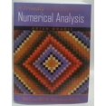 thumbnail image 1 of Pre-Owned A Friendly Introduction to Numerical Analysis (Paperback) 0130130540 9780130130549, 1 of 1