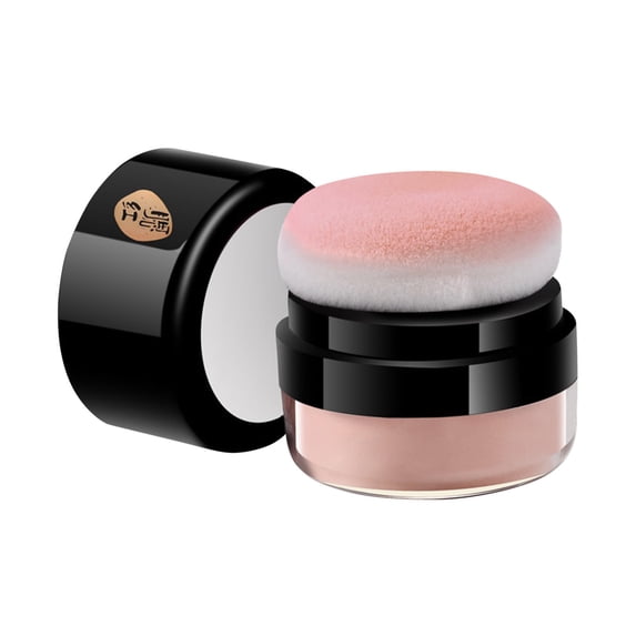 A Friendly Soft Color Cushion Blush For Even Skin Tone And Natural Look