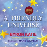 A Friendly Universe Sayings to Inspire and Challenge You, Paperback