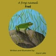 thumbnail image 1 of A Frog Named Fred, (Paperback), 1 of 1