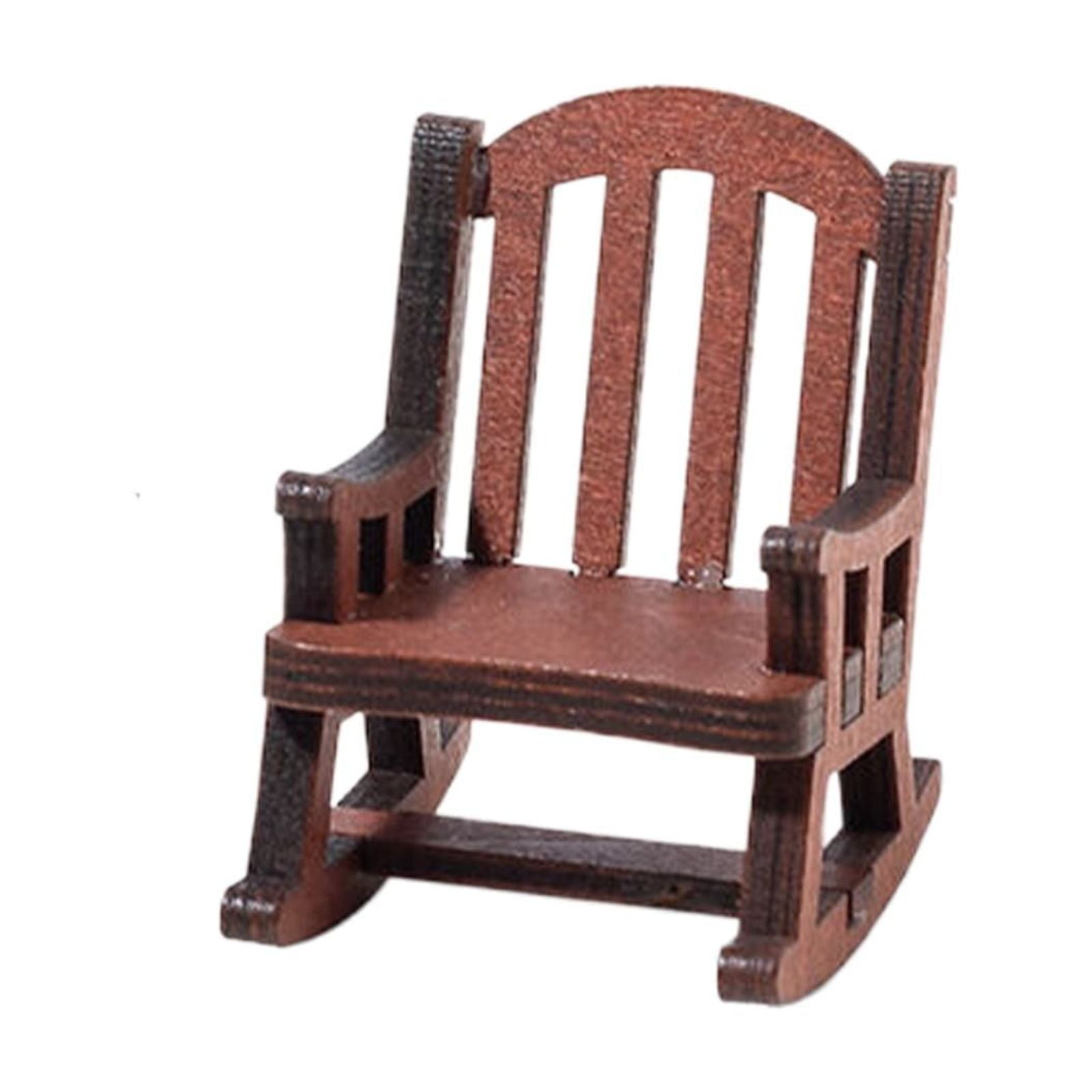 A Frog Ornament For Leisurely Coffee Drinking Mini Desktop Car