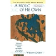 thumbnail image 1 of Pre-Owned Frolic of His Own (Paperback) 9780684800523, 1 of 1
