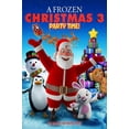 thumbnail image 1 of A Frozen Christmas 3 (DVD), 1 of 1