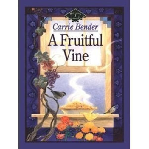 Pre-Owned A Fruitful Vine, 9780836136135, 0836136136, Paperback,
