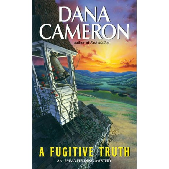 Pre-Owned A Fugitive Truth (Emma Fielding Mysteries, No. 4), 9780060554620, 0060554622, Paperback,